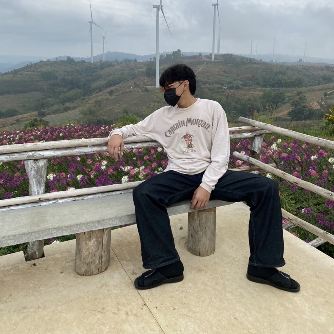 Bank69OG's tweet photo. เหงาอยู่นะ# #คลอง6 #คลองหก #คลอง1 #คลอง3 #คลอง2 #คลองหลวง https://t.co/ASMYLFSdH9