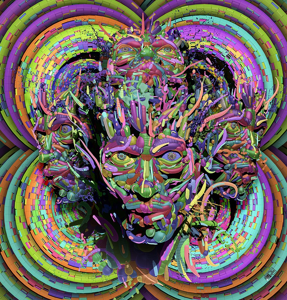 Jeff Drawbot tweet media