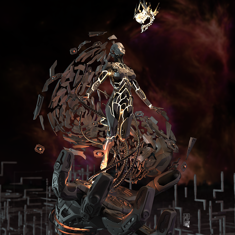 Jeff Drawbot tweet media