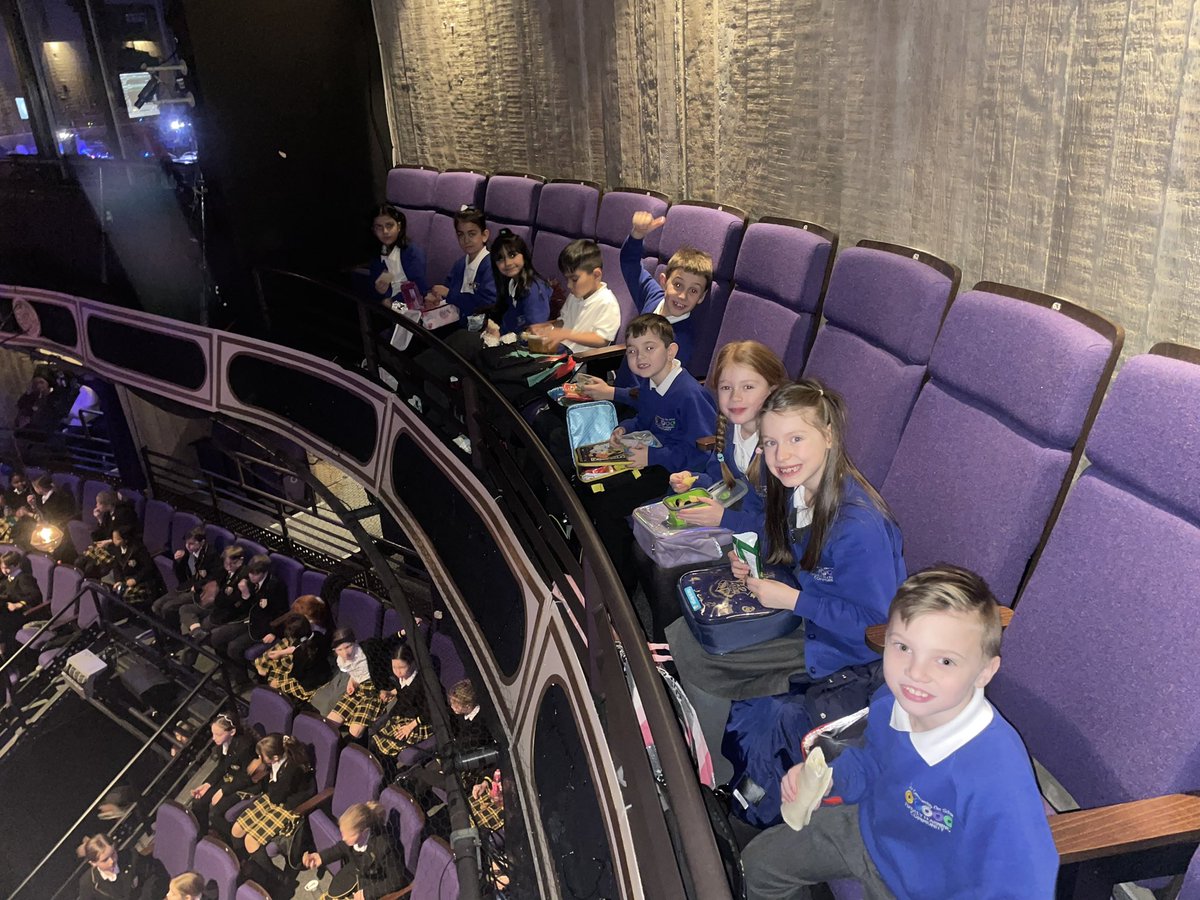 Mr_Johnson97's tweet photo. Year 3 have just watched the first half of Alice in Wonderland. They can’t wait to see the end! @HLC_Primary https://t.co/NxmEjGScpb