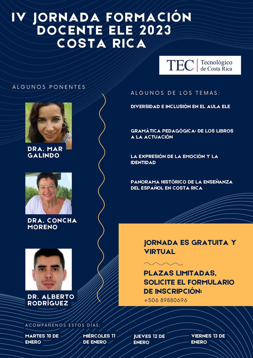 Berto1203's tweet photo. @spastorcesteros @GabyAmador5 @AcqUA_UA @mariaparrula @Marecica @NCTrad_it Un gran experiencia de aprendizaje haber compartido ese primer día de Jornada. ¡Nos seguimos escuchando! https://t.co/5a4tSn67wQ