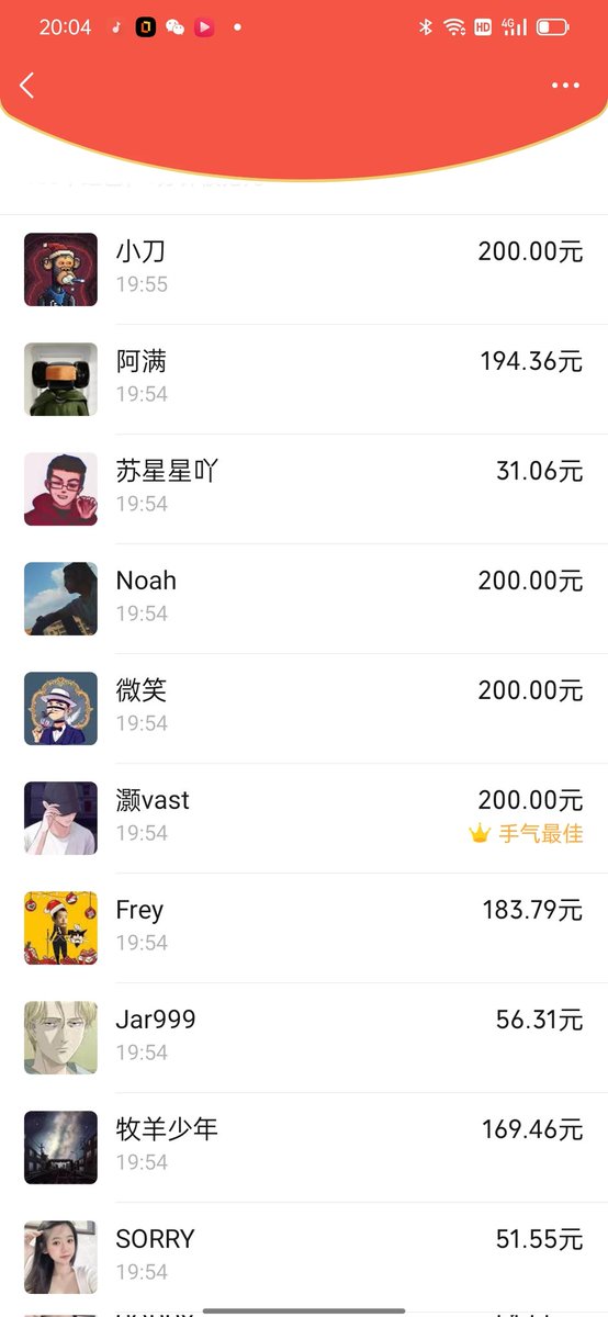0xpizi's tweet photo. 项目方大格局
榜一大哥大格局
红���发了有3万吧
凹凸世界 @AotuNFT 起飞 https://t.co/vYenSMIk4b