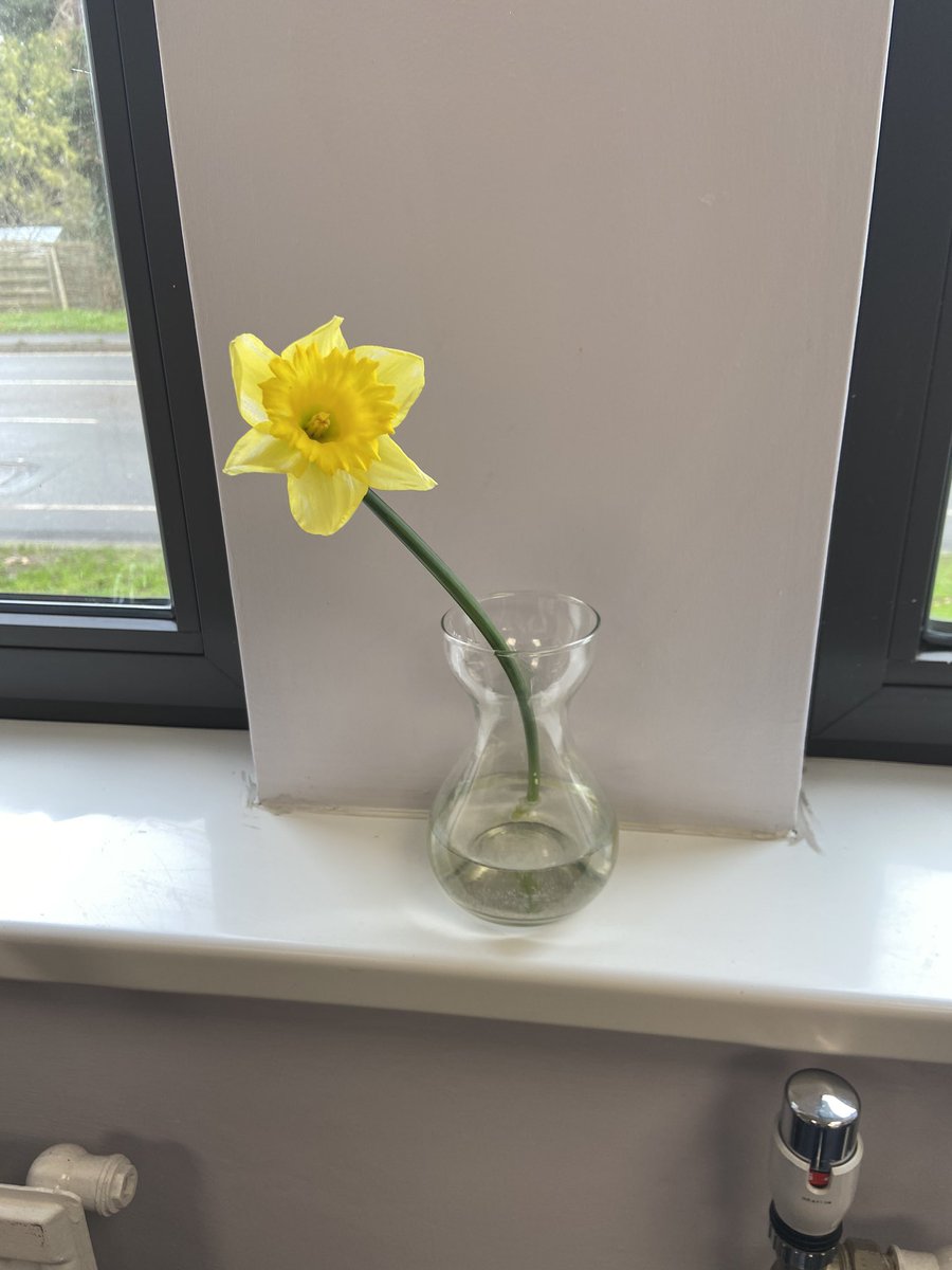 Spring is just around the corner