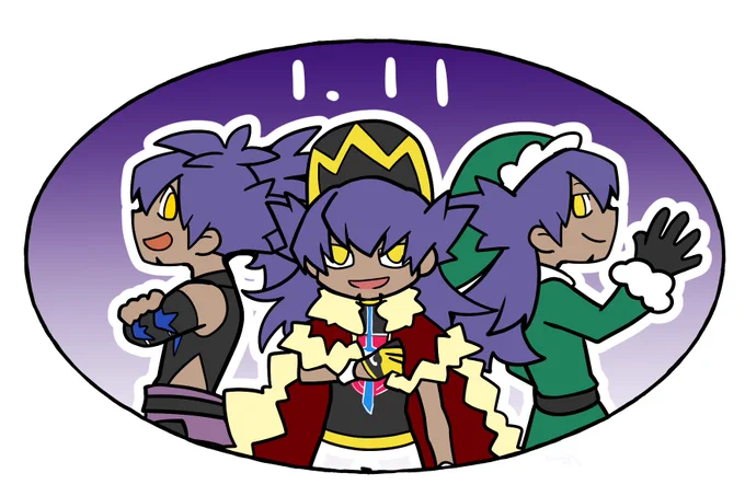 ダダダ 