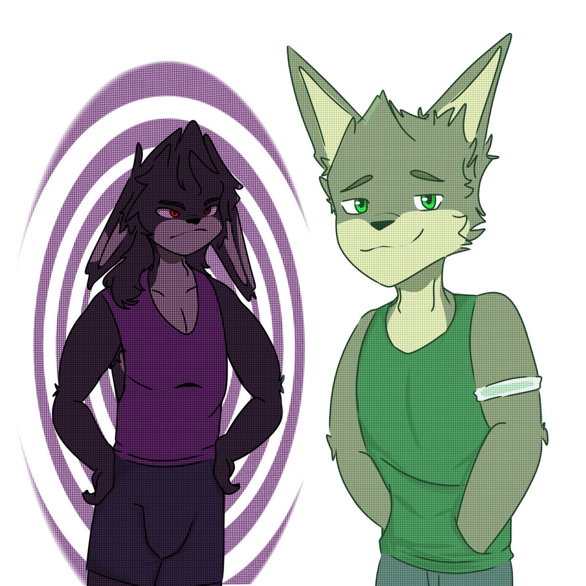 CallMeStupid000's tweet photo. Boy i just made a version of them
#repeatvn #FBTW https://t.co/Shh5Ivulef
