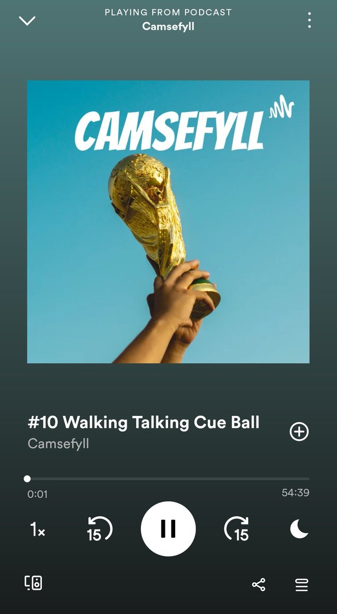 camsefyll's tweet photo. 🚨PENNOD NEWYDD ALLAN🚨

Yn dilyn seibiant drwy'r gaeaf, da ni nol i drafod: 
• Bale yn ymddeol
• Llwyddiannau Cymraeg yn yr FA Cup
• Be nesaf i pel droed Cymru?
• Rhagfynegiadau at 2023
• Adlewyrchu ar ffeinal Cwpan Y Byd

Linc yn y bio i wrando! https://t.co/L8Nbbox31t