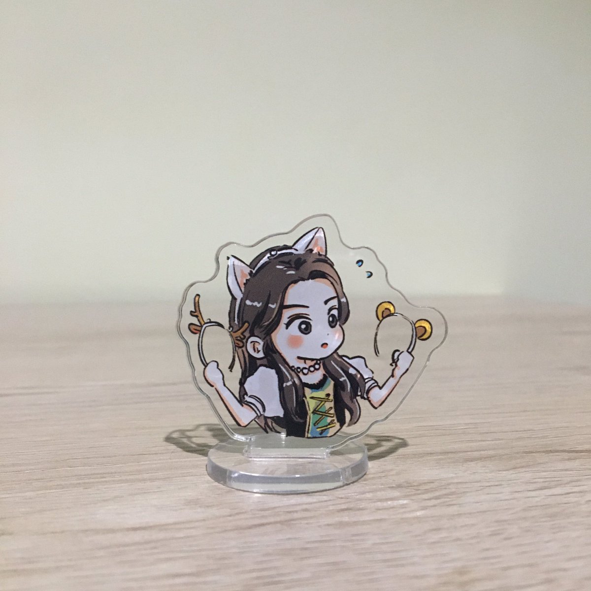 revehaul's tweet photo. β
( π· #revemail. )
β from: @mochiselling, @zhaizhai0329.
thank you, @zhaizhai0329 for these beautiful works of yours & @mochiselling for hosting the group order and for the smooth transaction. π
β https://t.co/acjK8Mxk43