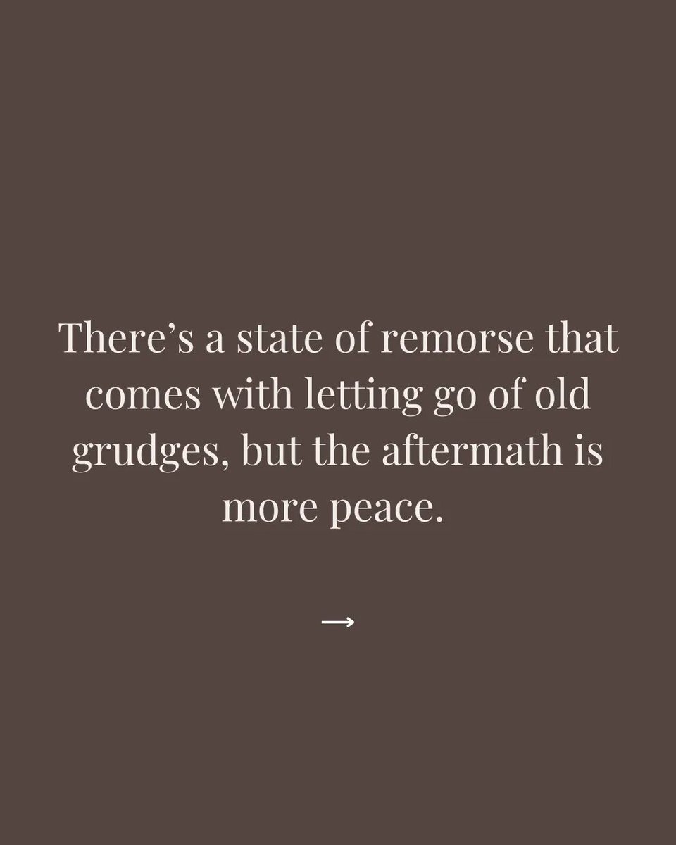 NotebooksPeony's tweet photo. ✨There’s a state of remorse that comes with letting go of old grudges, but the aftermath is more peace.

1. Feeling even 1% less bad than you initially felt about the past means you’re evolving as a person.
2. Believe that the good will outweigh the bad in your lifetime.
#2023 https://t.co/IxNpgMyuvm