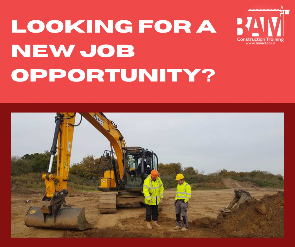 TrainingBAM's tweet image. Ever wondered what a day in the life of a trainer within the construction industry looks like? Maybe you already know and want to get back into it?
 
We are looking for new trainers and testers to join our test centre.
 
Interested? Give us a call on 01189 790 030