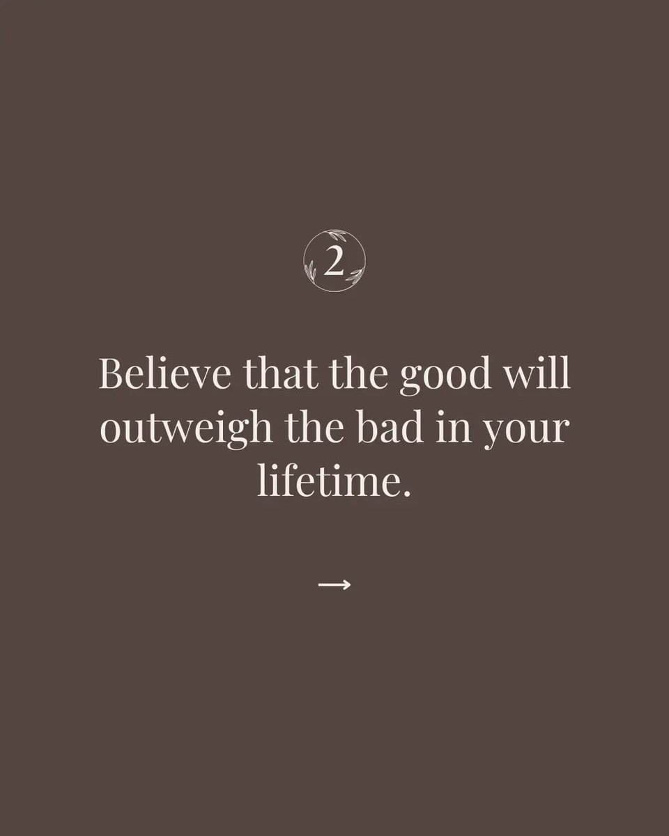 NotebooksPeony's tweet photo. ✨There’s a state of remorse that comes with letting go of old grudges, but the aftermath is more peace.

1. Feeling even 1% less bad than you initially felt about the past means you’re evolving as a person.
2. Believe that the good will outweigh the bad in your lifetime.
#2023 https://t.co/IxNpgMyuvm