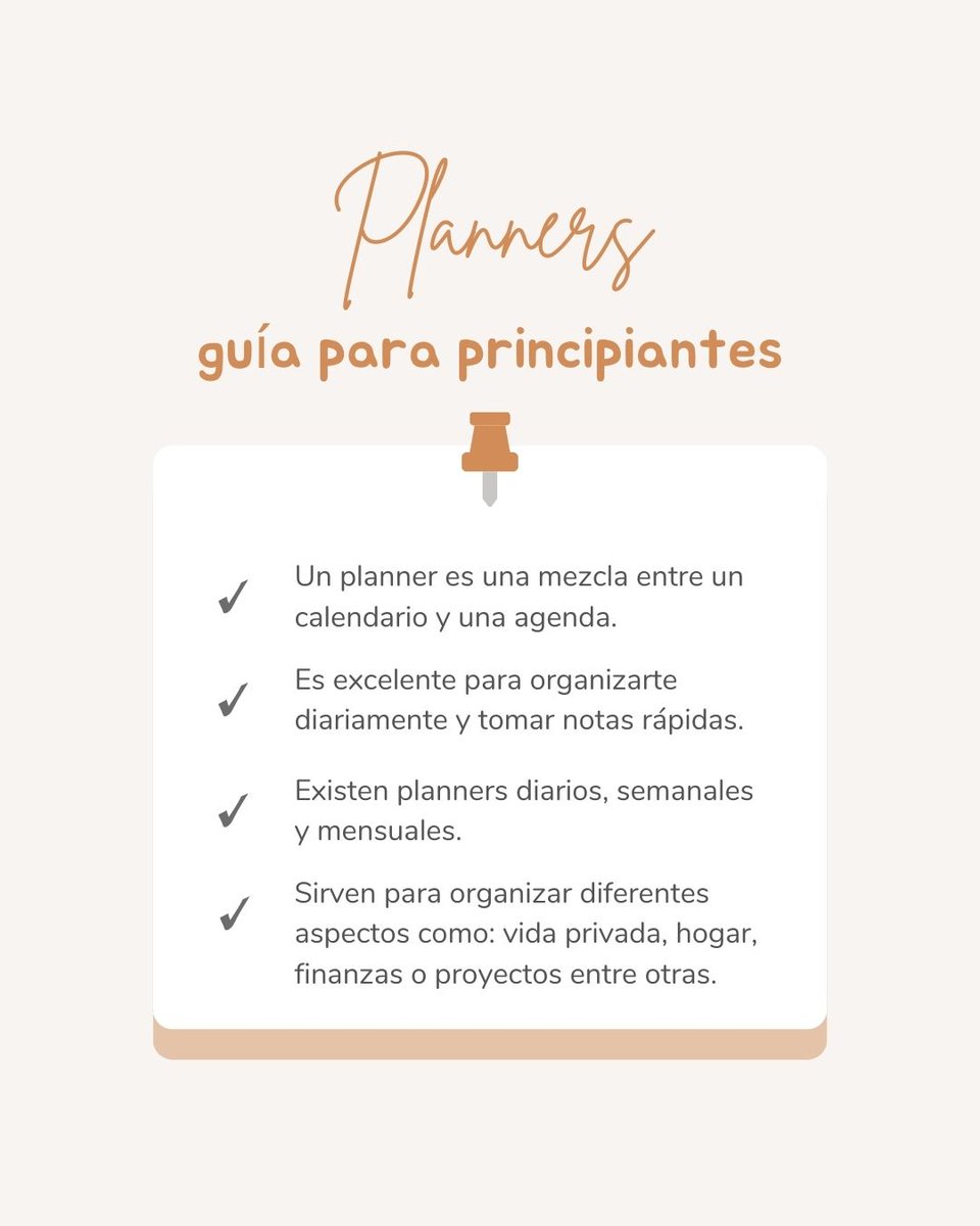conorg_net's tweet photo. ¿Qué es eso de los planners? Te contamos cuatro tips imprescindibles que debes saber si eres principiante.
.
.
#Planner #conorg #consultoriacreativa #imprenta https://t.co/DwHWXLjfaX