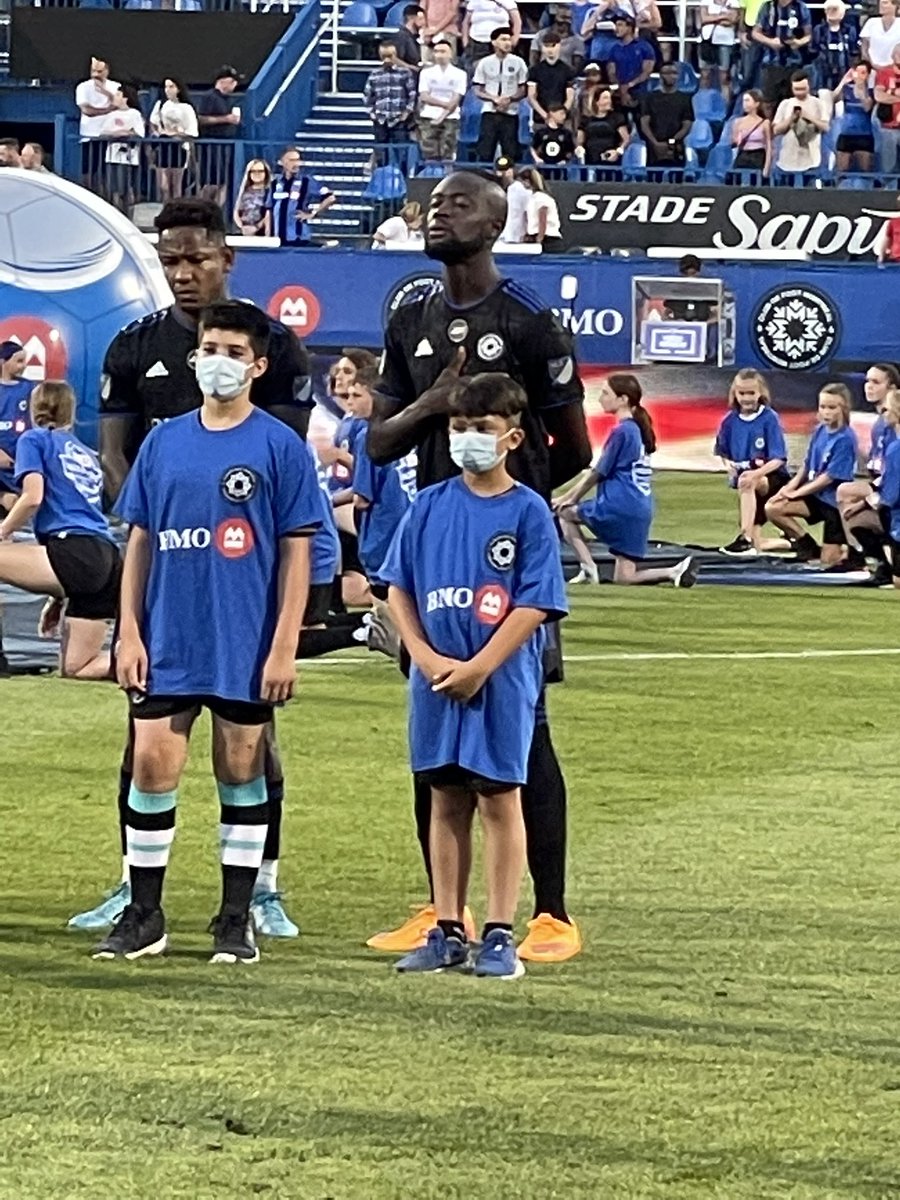 PPouliot's tweet photo. @keikamara Thanks you! Big love from my son!!! ❤️ https://t.co/asvFNNyMvj