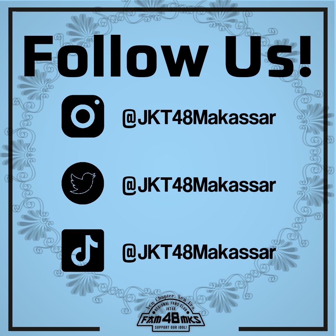 FAMILY48MAKASSAR tweet media