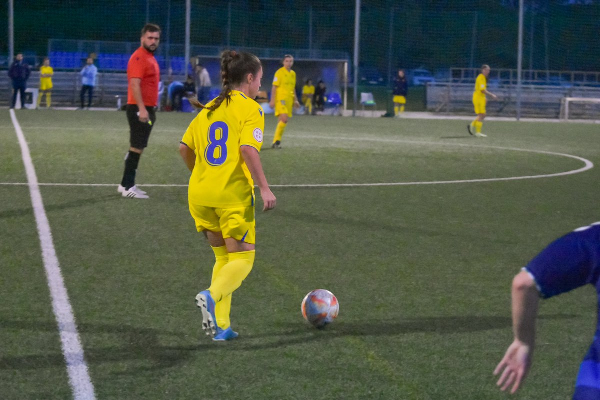 Cadiz_CFFem's tweet image. 8⃣ #Noemí