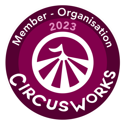 TheOakCircus's tweet photo. 🎪 We're delighted to be members of @circusworksuk, a grassroots organisation that believes in the power of community.
To find out more about their work please visit:
https://t.co/KtT7VmKQBa
#circusworks #circus #circusuk #youthcircus #youthcircusuk #circusnetwork https://t.co/YvBZireYZz