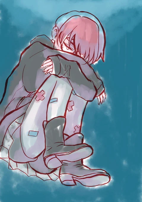ぼた氏 