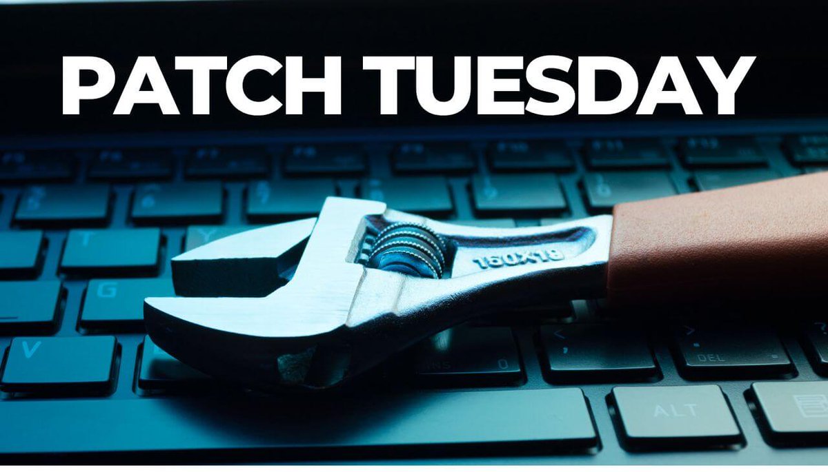 STechForum's tweet photo. #Microsoft #PatchTuesday 
January 2023 Patch Tuesday Fixes Actively Exploited CVE-2023-21674
https://t.co/tCeiXUZQia https://t.co/Ou5pY0SLrM
