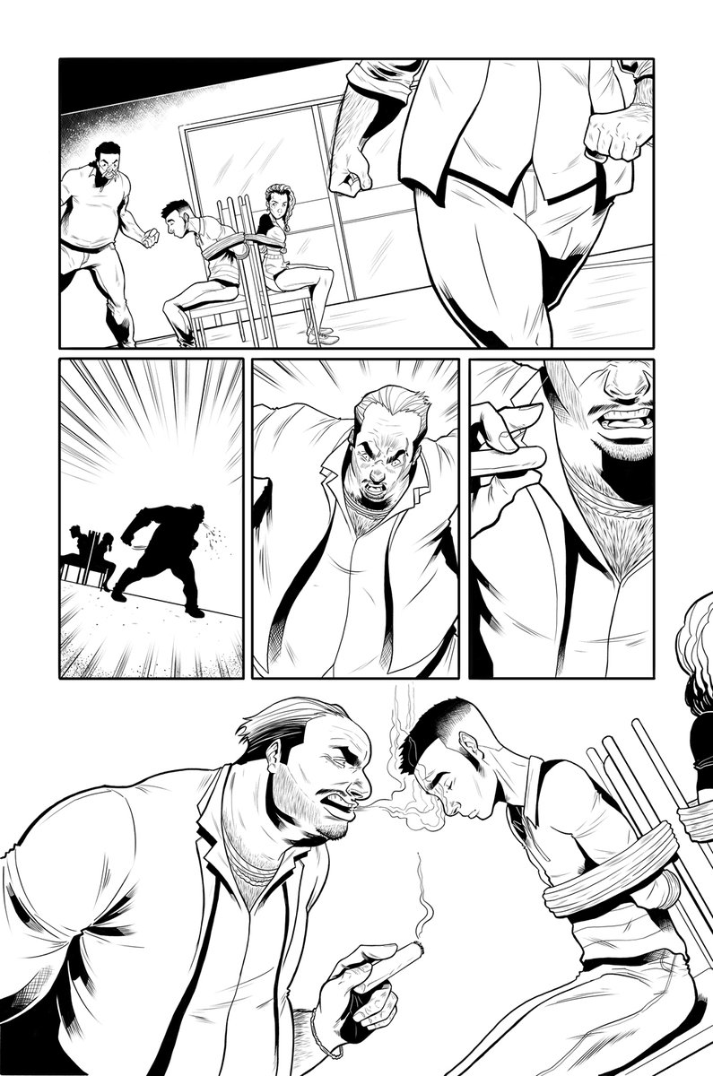 Orlando Caicedo tweet media