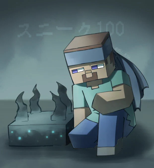 マイクラ色々 