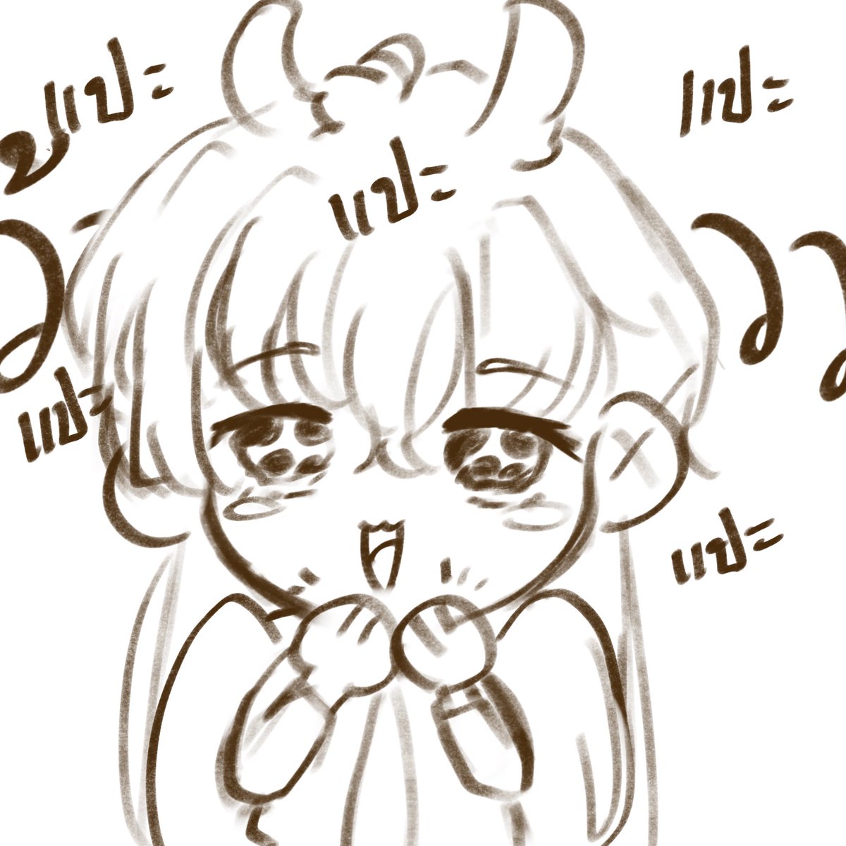 LaylaaSMT's tweet photo. @SMT_FRwen /ปรบมือแปะๆ ว้าววโดดสูงจังงง/ https://t.co/P84U7Kzapu