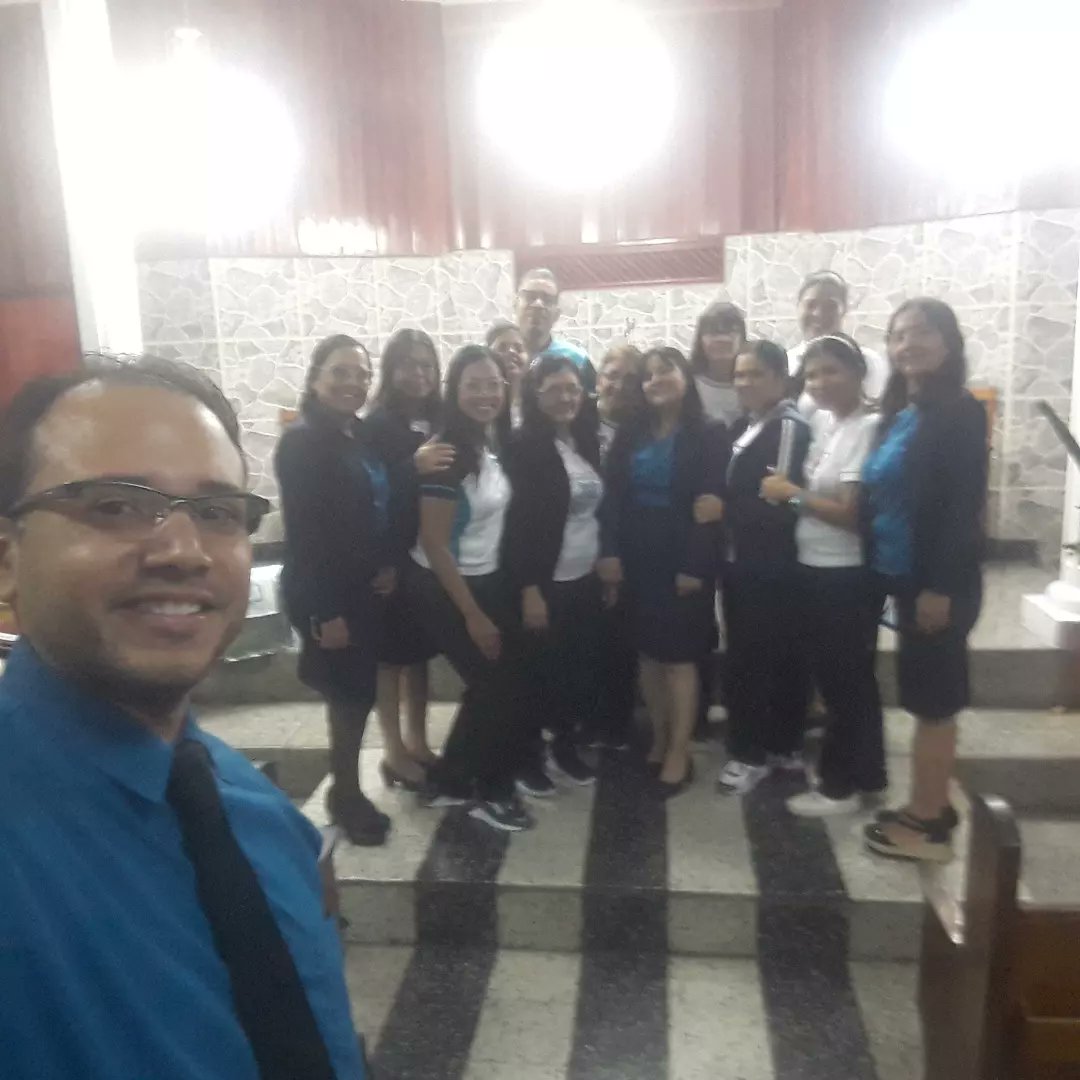 ParedesJackson's tweet photo. ➡️🙏🏼Hoy dimos comienzo a los 10 dias de Oración en nuestra institución @uecajap UECA José Antonio Páez...que Dios siga bendiciendo nuestra @adventista_es @adventistiad @uvoccidental y @miveandes
#Oración #IWillGo #DiezDias #UVOC #MVAE #Valera #Trujillo https://t.co/L0Wmsv6yJG