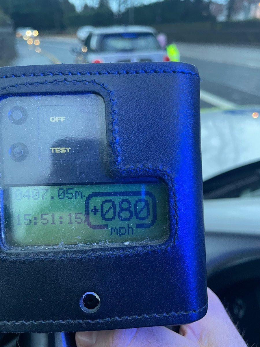 PSOSRoads's tweet photo. #EdinburghRP have been checking speeds on the A90; whilst it was raining, they found people to be in excess of the 50mph limit.
Both these drivers have been charged and reported to the Procurator Fiscal.
#DriveSmart #DoNotSpeed https://t.co/8GOFfRWe34