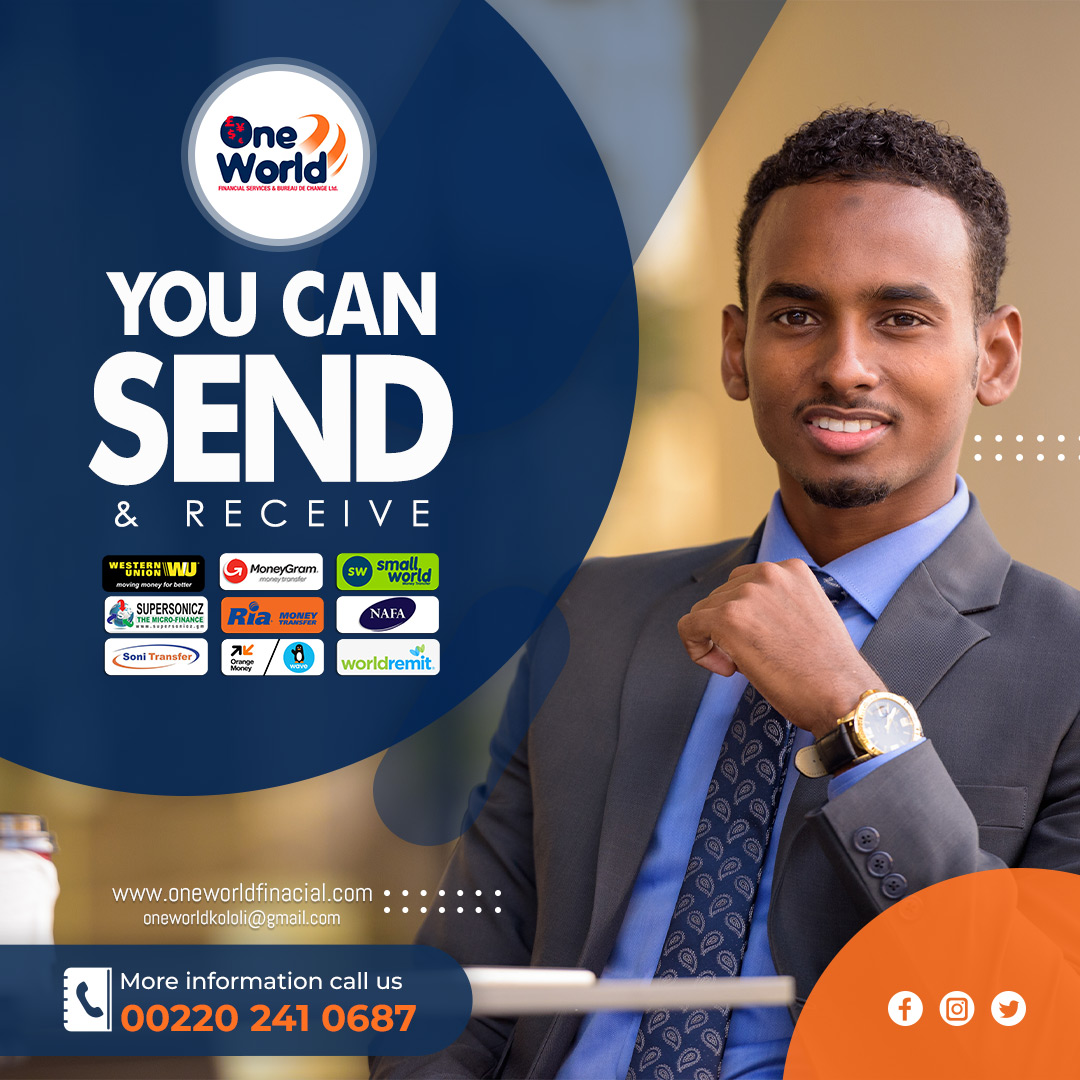 1worldfinancial's tweet photo. @1worldfinancial #Oneworldfinancialservice is one of the top Money Transfers and Foreign Exchange https://t.co/LI38NAffOl