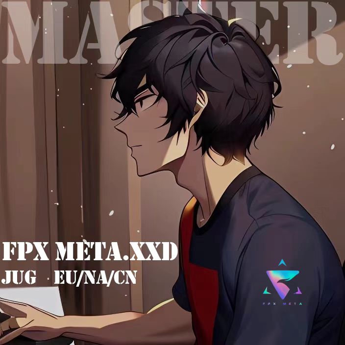 FPX_META's tweet photo. Let's welcome FPXMETA Pro Team to the pro circuit through the path of Web3!🎉🎉
What would be more surprising than competing on the same stage with the pros?😎
For more cooperation and more META professional teams, please stay tuned to #FPXMETA!
#nft #web3esports https://t.co/pYbK4gFo5k