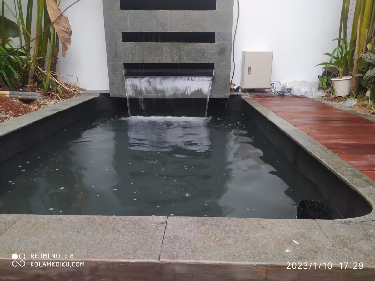 taman_flora's tweet photo. Tukang kolam minimalis #kolamminimalis

https://t.co/6vTZTi484T https://t.co/ZqgXlCEchM