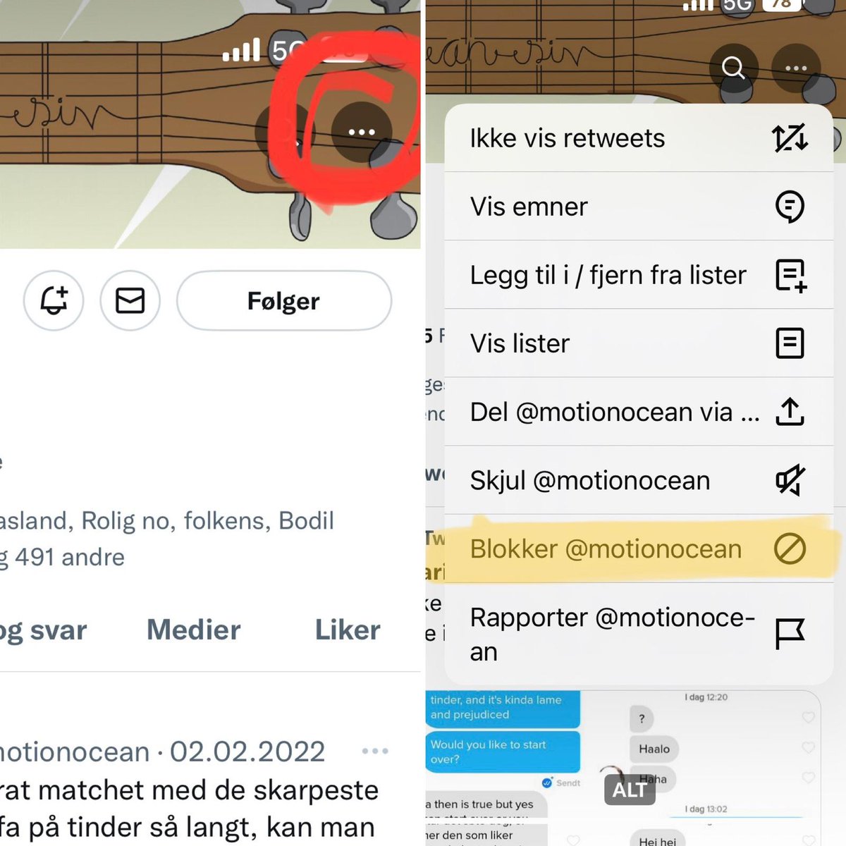 Tweet media two