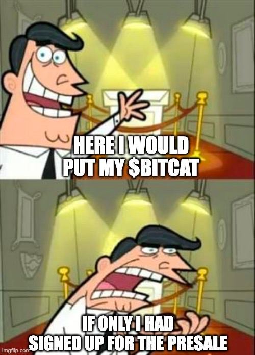 BitCat Game tweet media