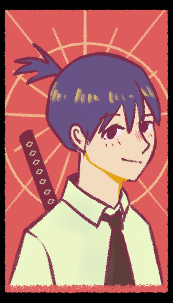 yokkatas's tweet photo. my most recent chainsaw man stickers for #PortfolioDay 🩸👼 https://t.co/budPNvsAdz