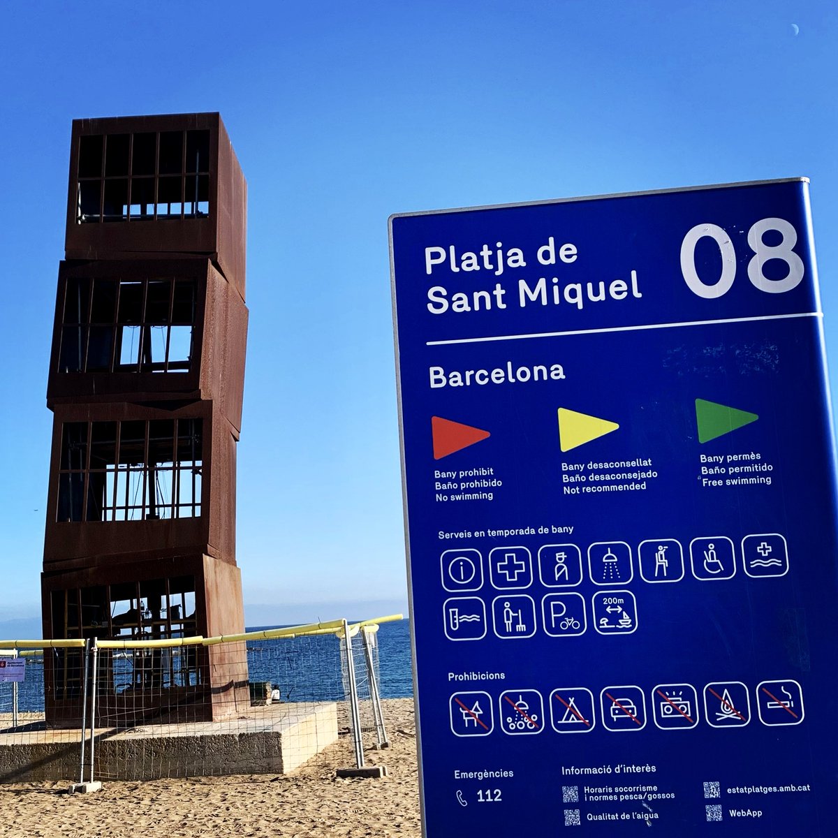 ValzeCook's tweet photo. #barcelona &amp; #fideua #surleblog du jour https://t.co/J77YXwZJOP https://t.co/Ov6B9Z1S7Z