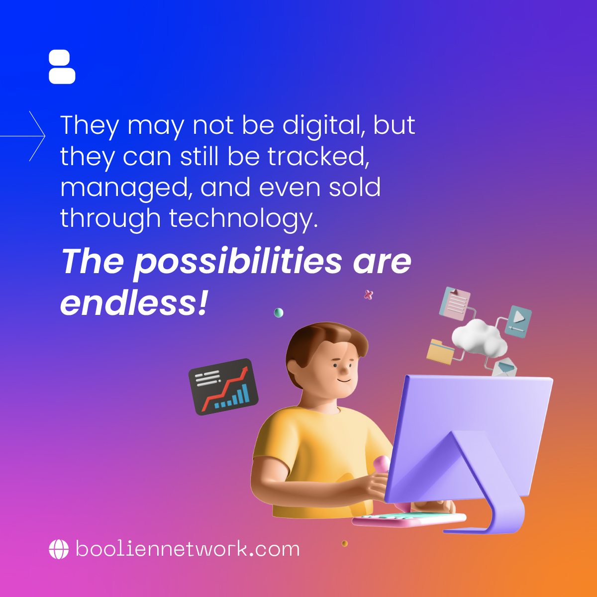 Boolien tweet media