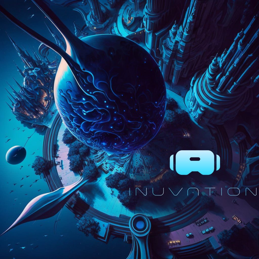 Defigoddess2's tweet photo. @AltCryptoGems $inuv #inuvation is the next big thing!!  Check out our #metaverse 🪩🪩 #BullishAF

https://t.co/EMNicY9PuG https://t.co/dH2GW7nQ8H
