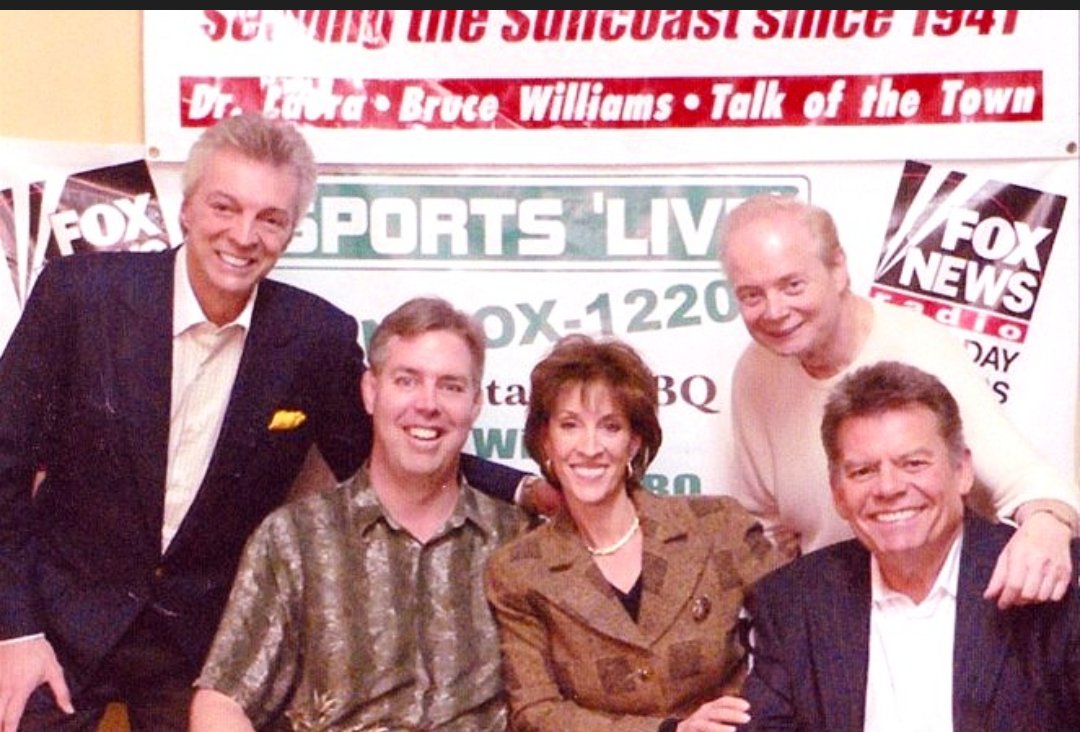 Doug Miles tweet media