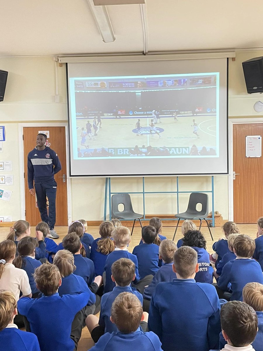 Bristol Sport Foundation tweet media