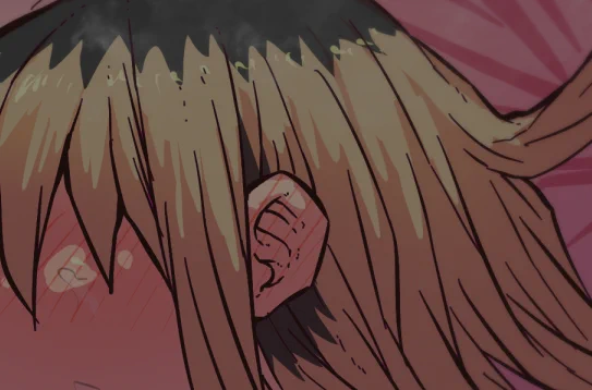 【ファンサイト更新】 バツ泣き「落合さん」  FANBOX↓   ファンティア↓ 
