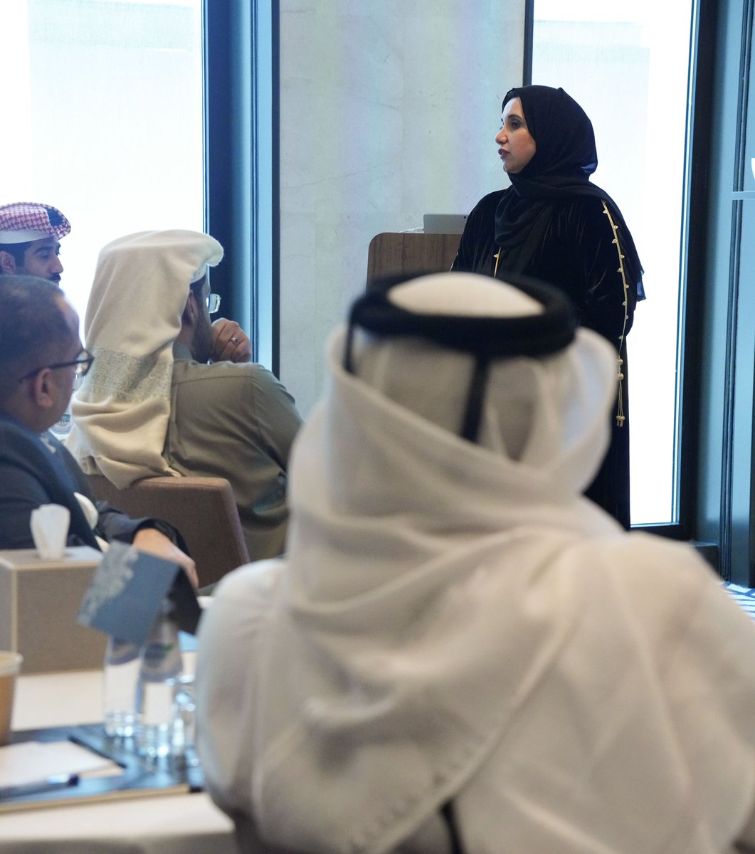 QFBAcademy's tweet photo. QFBA delivers 'HR Analytics using Data to Drive Results' program for Vodafone team. The course, customized to provide comprehensive HR analytic skill set, unlocks HR's true strategic potential through effective analytics.
#vodafone #QFBA #humanresources https://t.co/cHwDcnLXvY