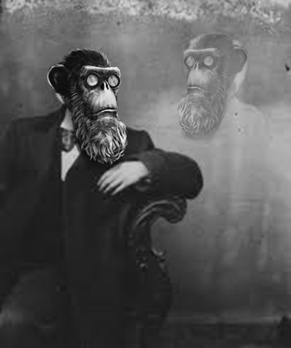 Thorpe Brown (@sfumato44) on Twitter photo #ThorpeDaily Day 97/365
Do not let the ghosts of the past and the future hunt you; the present moment is all we have, where we wake up and become what we want to construct 😵💫
Thus spoke Thorpe Brown, from <a href="/the_ape_society/">The Ape Society</a>
#TheApeSociety #NFTs #Cardano #CNFTs #NFTs #WAKEUPmvmt #ThorpeDaily Day 97/365
Do not let the ghosts of the past and the future hunt you; the present moment is all we have, where we wake up and become what we want to construct 😵💫
Thus spoke Thorpe Brown, from <a href="/the_ape_society/">The Ape Society</a>
#TheApeSociety #NFTs #Cardano #CNFTs #NFTs #WAKEUPmvmt