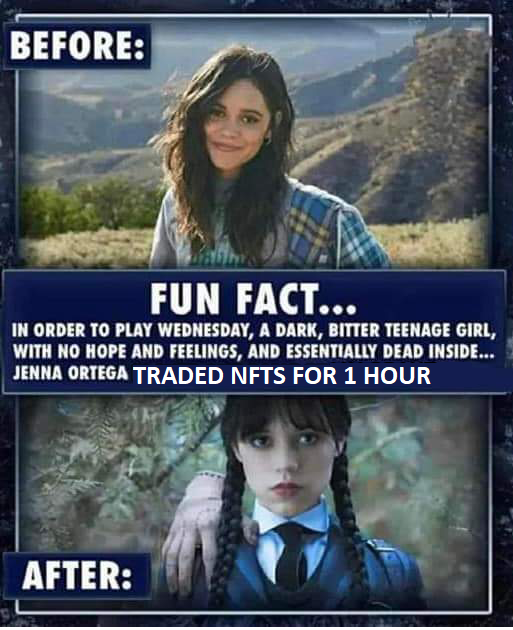 Chill Pill 🔮 (Bald) tweet media