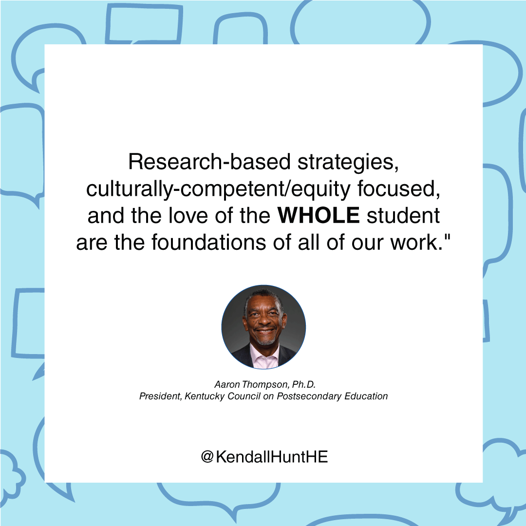 KendallHuntHE's tweet photo. We believe in the power of people. 

Thanks to all our wonderful #KendallHuntAuthors for making what we do so rewarding. https://t.co/qnOC5fyZTd