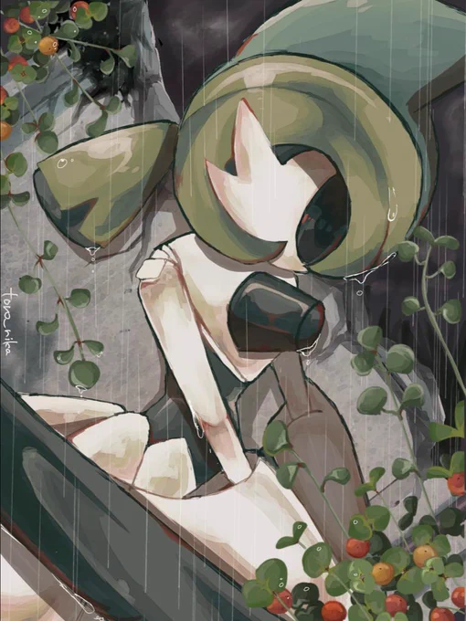 #pokemonfall asleep   