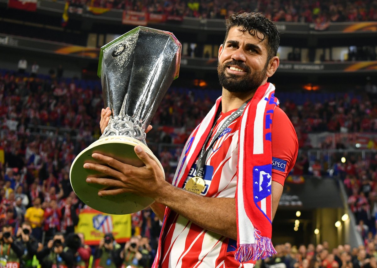 UEFA Europa League tweet media