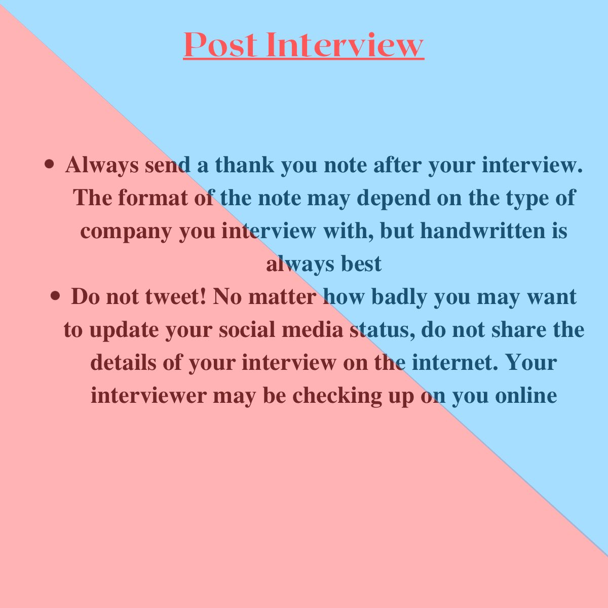 HiringSpell tweet picture