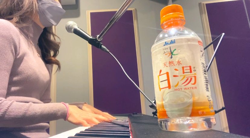 Molly_Chie's tweet photo. ずっと願ってました
常温でも冷たく感じる
この時期の強い味方

#白湯
#Asahi
#ラベルレスミネラルウォーターも愛飲中
#腸活 https://t.co/qfzQWKHdmr