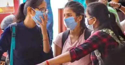 fela_news's tweet image. Devise mechanisms to allow students to pursue 2-degree courses simultaneously: UGC to universities 
felanews.com/.../devise-mec… 
#ugc #ugcguidelines #ugcacademicprogrammes #ugcdualdegreeprogrammes #ugcnotice #dualdegreeprogrammes #universityadmission #education #educationnews