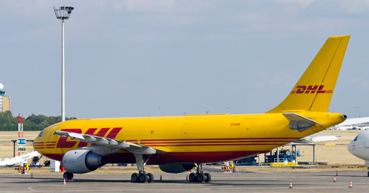 DHL Express