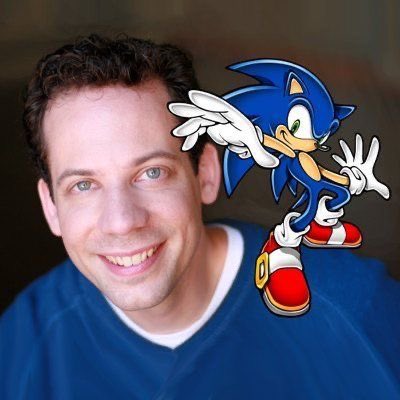 Happy Birthday To Former Sonic Voice Actor Ryan Drummond! 