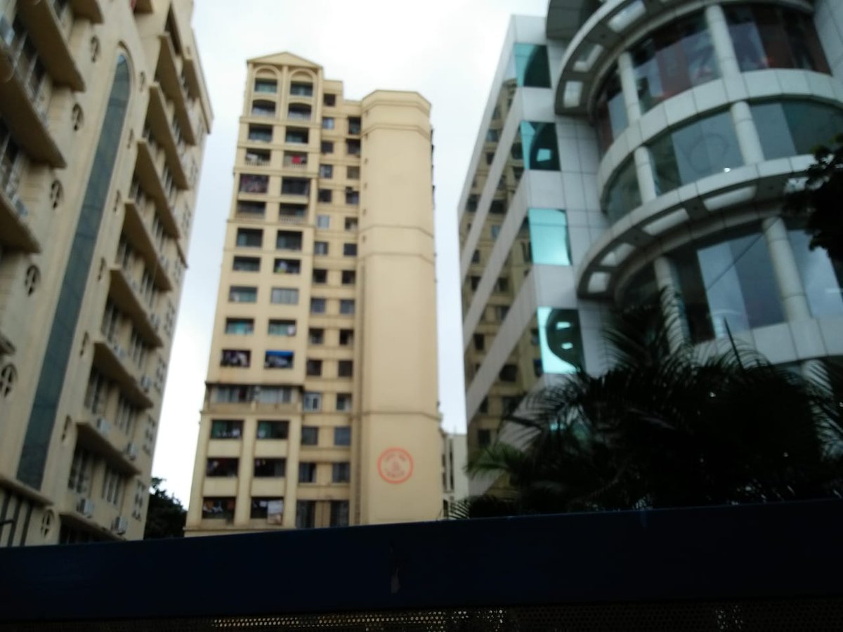 Specious #3BHK UF #flatforrent at #ShivOmTower, #naharamritshakti, #Chandivali, #Powai. available from 1Feb 2023
Rent – 65k. 
Call us for more details and site visit. SPY Realtors 9224341412 / 9167722277